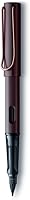 Vista 1 de Lamy Pluma estilográfica Lx Marron Fine