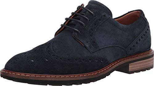 Image of ECCO Vitrus I Tie Shoe