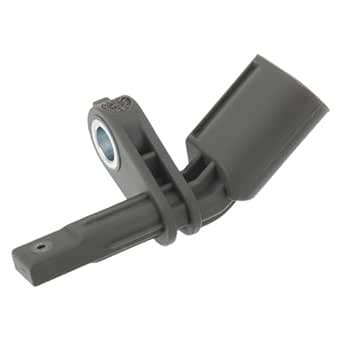 Amazon.com: XINYIPARTS 1Pc Left Rear ABS Wheel Speed Sensor ...