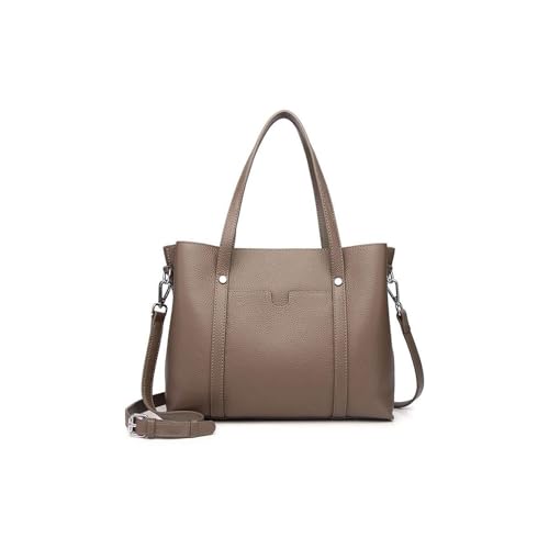 Shoulder bag Large Capacity Leather Tote Bag for Women | Stylish Handbag | Casual Shoulder Bag | Durable & Versatile