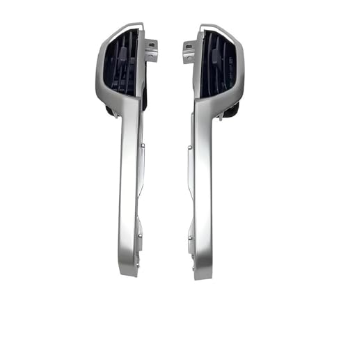 Grille de ventilation de climatisation centrale ISUZU DMAX finition origine