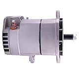 Nayuank Alternator 3E7577 3E-7577 Fits For Caterpillar CAT 621B 621E 623E 627E 633E 7252