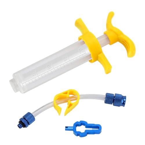 HOUSON チューブレスタイヤシーラントシリンジ 20ML