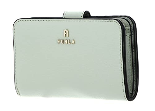 Preisvergleich Produktbild Furla Camelia Compact Wallet with Zip M Felce