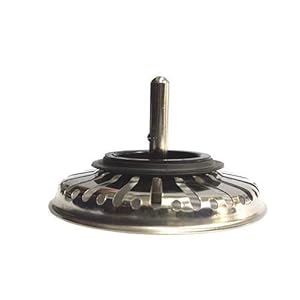 Franke, tappo con cestello originale, 3 1920059, per lavello