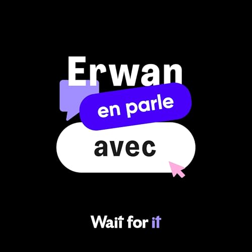 Erwan en parle avec cover art