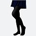 Pantyhose Tights 2026 for Girls Sheer Stockings Dance Ballet Leggings School Uniform Dress Stretch Soft Comfort Black