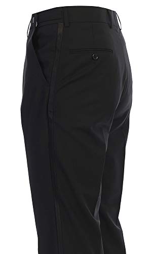 Men's Classic Formal Tuxedo Suit - Ultra Soft Fabric…3