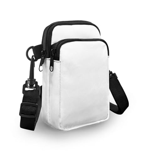 Image of Xpyiqun Small Crossbody Bag Women Phone Purses Sling Shoulder Handbag Cross Body Pouch Wallet Bags