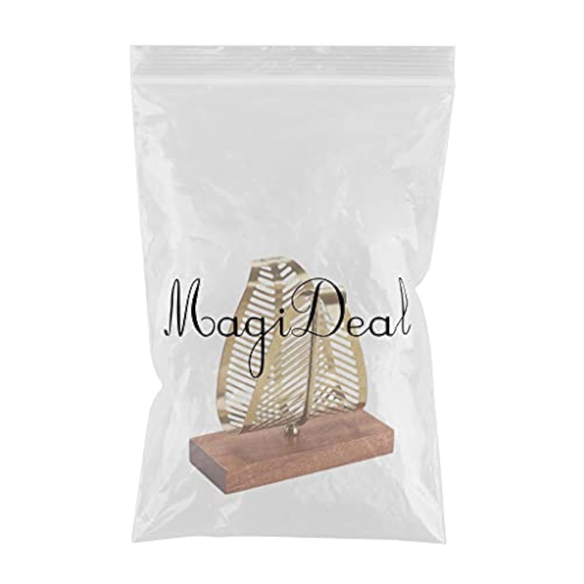 Tabletop Napkin Holder Wooden Storage Tissue Dispenser