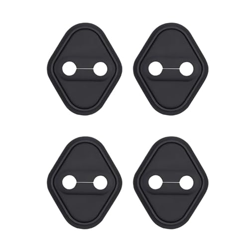 Housse de protection serrure porte voiture Mazda CX-30 silicone 2020-2024