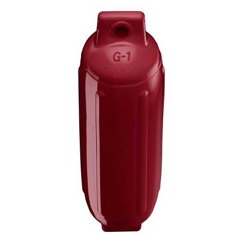 Image of Polyform G Series Boat Fender