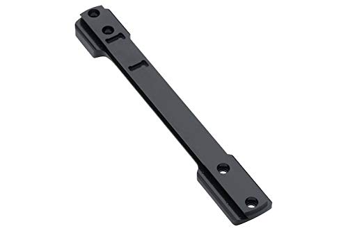Montura tipo tren Contessa para Manlicher Shonauer M72, soporte de visor