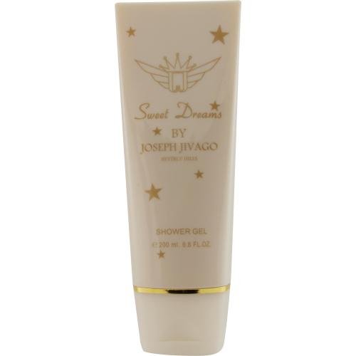 JIVAGO SWEET DREAMS by Joseph Jivago SHOWER GEL 6.8 OZ for WOMEN