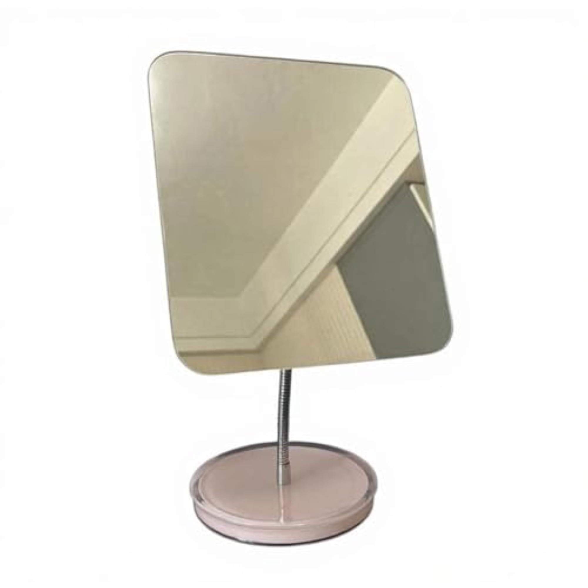 Large High-Definition Desktop Makeup Mirror