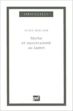 Download Mythe et souveraineté au Japon PDF