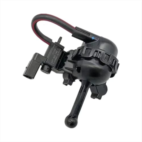 Électrovanne de suralimentation contre les pertes de puissance VW Polo CC