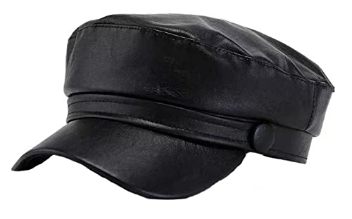 Licus - Gorro - para mujer Negro Black#1 Medium Cover