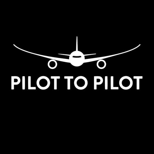 Couverture de Pilot to Pilot