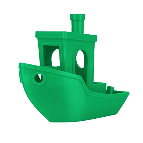 Image of ZIRO PLA PRO Basic Color Series, 1.75MM 1KG3d Printing Material, Green | Fit for Most FDM 3D Printer, 1.75mm 1KG Spool, Dimensional Accuracy + /-0.03mm, Colorful PLA FilamenT