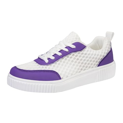 Chaussures de loisirs avec semelles souples pour soulager les pieds sensibles au quotidien
