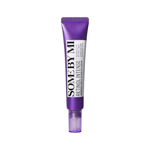 SOMEBYMI Retinol Intense Reactivating Eye Cream
