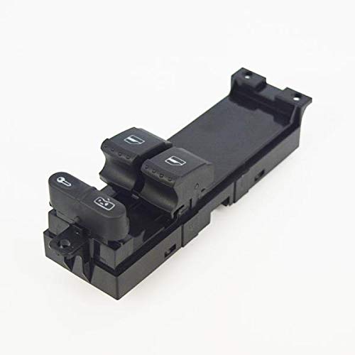 Bnf® 2X Car Driver Side Master Panel Power Window Switch for Vw Golf Passa Black | Switches & Controls | Interior | Car & Truck Parts | Parts & Accessories-image-48