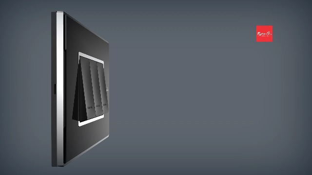 Fybros Crystal Square 2 Pin Extension Cord,Power Strip with International Sockets Extension Board,6 AMP Output, 2 Year Warranty, 5 Meter Heavy Duty Cable, Surge and Spike Guard - Made in India