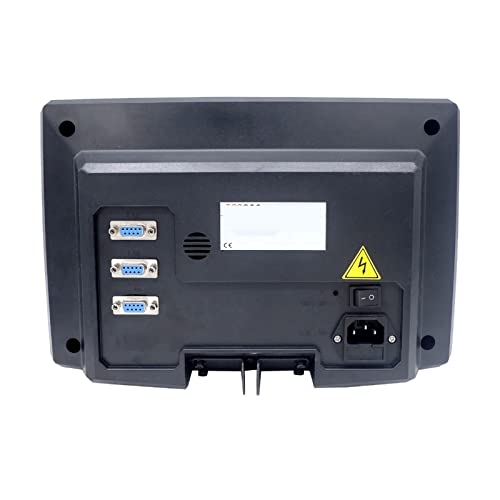 Escala lineal digital 3 ejes 900-3AE con codificador lineal miniatura 2