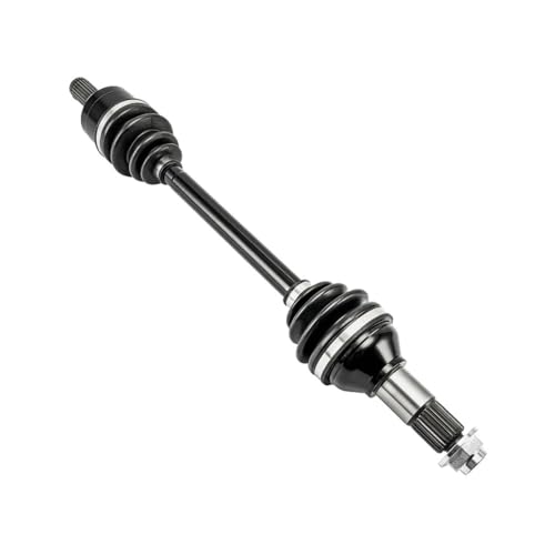 Eje de transmisión trasero homocinético para G 550 700 3B4-2518E-10-00