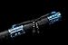 44 in Noble Blue Manganese Steel Chinese Dragon Sword Tang Dynasty Dao Kung Fu Martial Arts