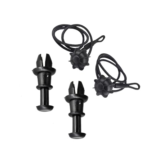 Sangle de serrage 1M6867574A et cordon de fixation tablette arrière Ibiza 2018