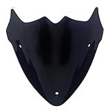 Zoom IMG-2 caqrbcx moto lungo parabrezza compatibile