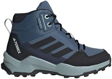 adidas Terrex Ax4r Mid Rain.rdy Hiking Shoes Unisex - Adult
