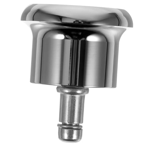 OSALADI Roues De Chaise De Remplacement Fixes Et Verrouillables Pour Meubles De Bureau