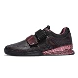 Blissbuilt Zapatillas de Halterofilia Hombres y Mujeres,para Gym Fitness Powerlifting