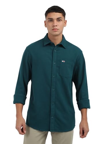 Image of Tommy Hilfiger Men Shirt