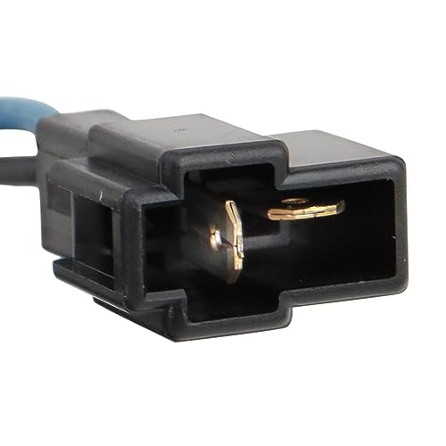 Image of TRQ Heater Blower Motor Compatible with 2010-2013 Hyundai Genesis Coupe 2009 Kia Borrego