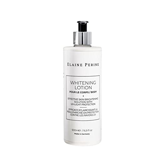 Crème éclaircissante corps et aisselles Elaine Perine 500ml