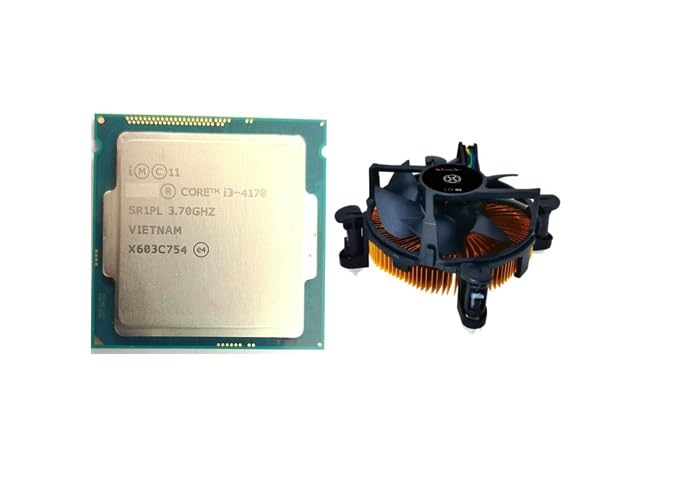 Core i3-4170 4th Generation Processor for consistentCMB-H81 LGA 1150 Micro-ATX Supported 3.70 Ghz Cooling Fan with Copper Heat Sink & Cooling Paste-picture-23