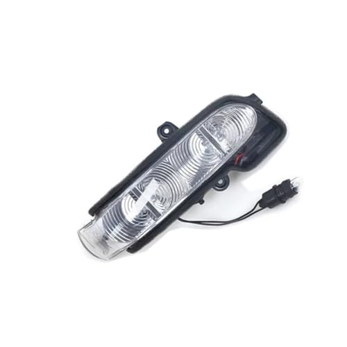 Clignotant de rétroviseur Benz défectueux ? Commandez la pièce 2038201321 auto
