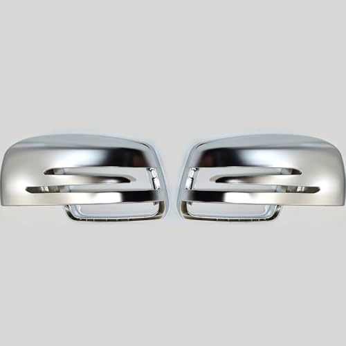 Coque rétroviseur extérieur Mercedes GLK X204, solution réparation ABS 2008-2015 - 7