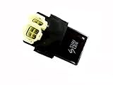 6 Pin DC CDI Box for 50cc 150cc 200cc 250cc Scooters Mopeds Go Karts Dune Buggy GY6 Engine Vehicle Roketa Taotao Jonway JCL Sunl Honda Buyhang Redcat Eagle