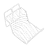 FOYTOKI Estante de almacenamiento de mancuernas Estante de almacenamiento de equipos de entrenamiento Soporte de almacenamiento de mancuernas duradero bastidores de almacenamiento de pesas