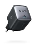 Anker – Anker Nano II 65W USB C Ladegerät Netzteil mit Schnellladele