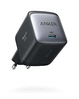 Anker – Anker Nano II 65W USB C Ladegerät Netzteil mit Schnellladele