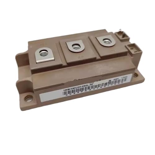 Transistor IGBT 1MBI300U4H-120L-50 semi conducteur tension de puissance