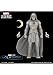 Marvel Legends Series Disney Plus Moon Knight MCU Series Action Figure 6-inch Collectible Toy, Includes 4 Accessories