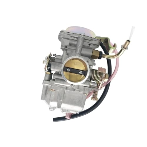 Carburateur 34 mm pour randonnée en quad Hensim GN300