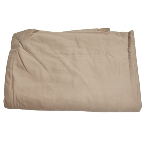 Kiran Fashion Écharpe hijab en jersey extensible doux Cover